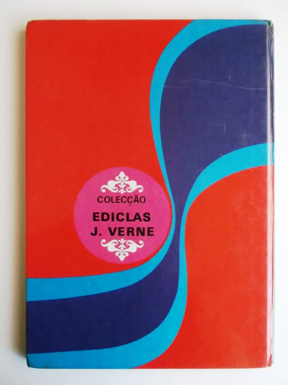 Ediclas - J. Verne 2 - A volta ao mundo em 80 dias 2