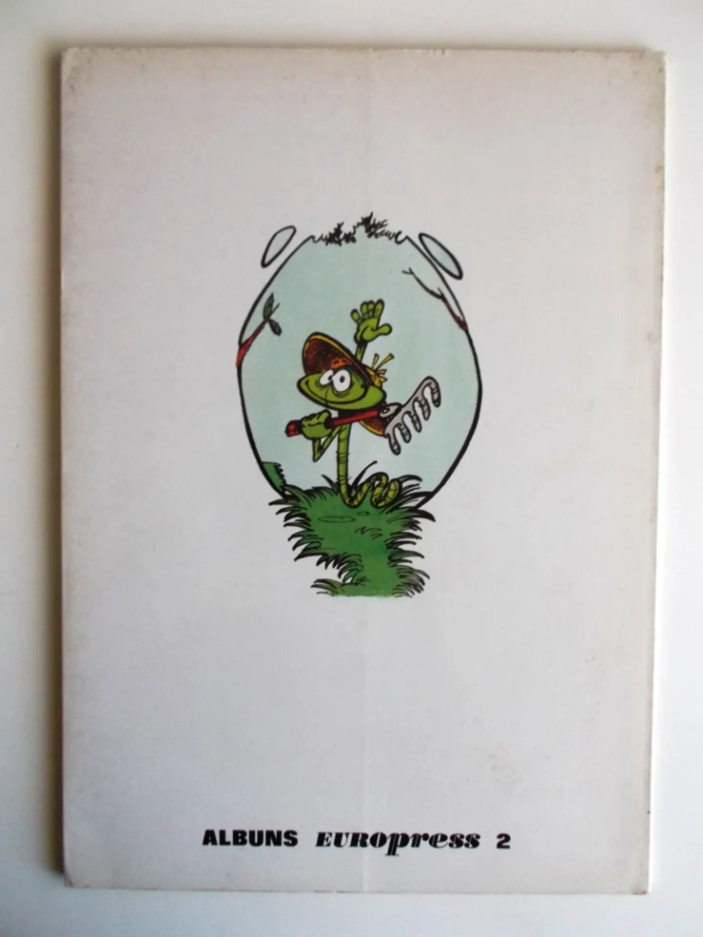 A Missão Horrível 2
