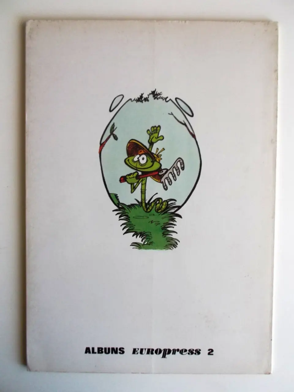 A Missão Horrível 2