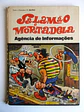 Salamão e Mortadela 2 - Agencia de informações - Thumbnail 1