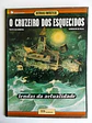 Historias Fantásticas - O Cruzeiro dos esquecidos - Thumbnail 1