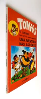 Tónius - Uma aventura nas Astúrias - Thumbnail 3