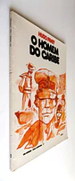 Um Homem/Uma Aventura 3 - O Homem de Caribe de Hugo Pratt  - thumbnail 3