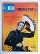 Antologia da BD Clássica 22 - Cisco Kid II - thumbnail 1