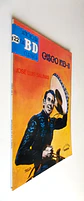 Antologia da BD Clássica 22 - Cisco Kid II - thumbnail 3