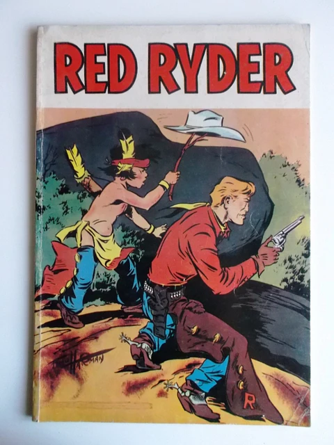 Red Ryder