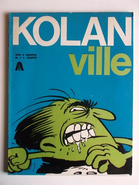 Kolanville