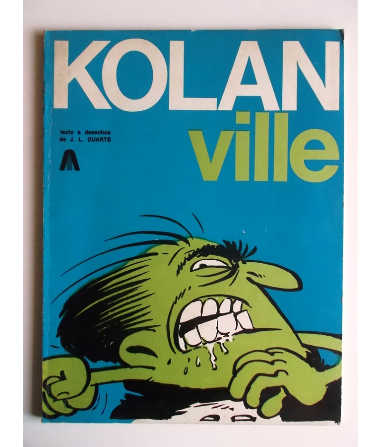 Kolanville