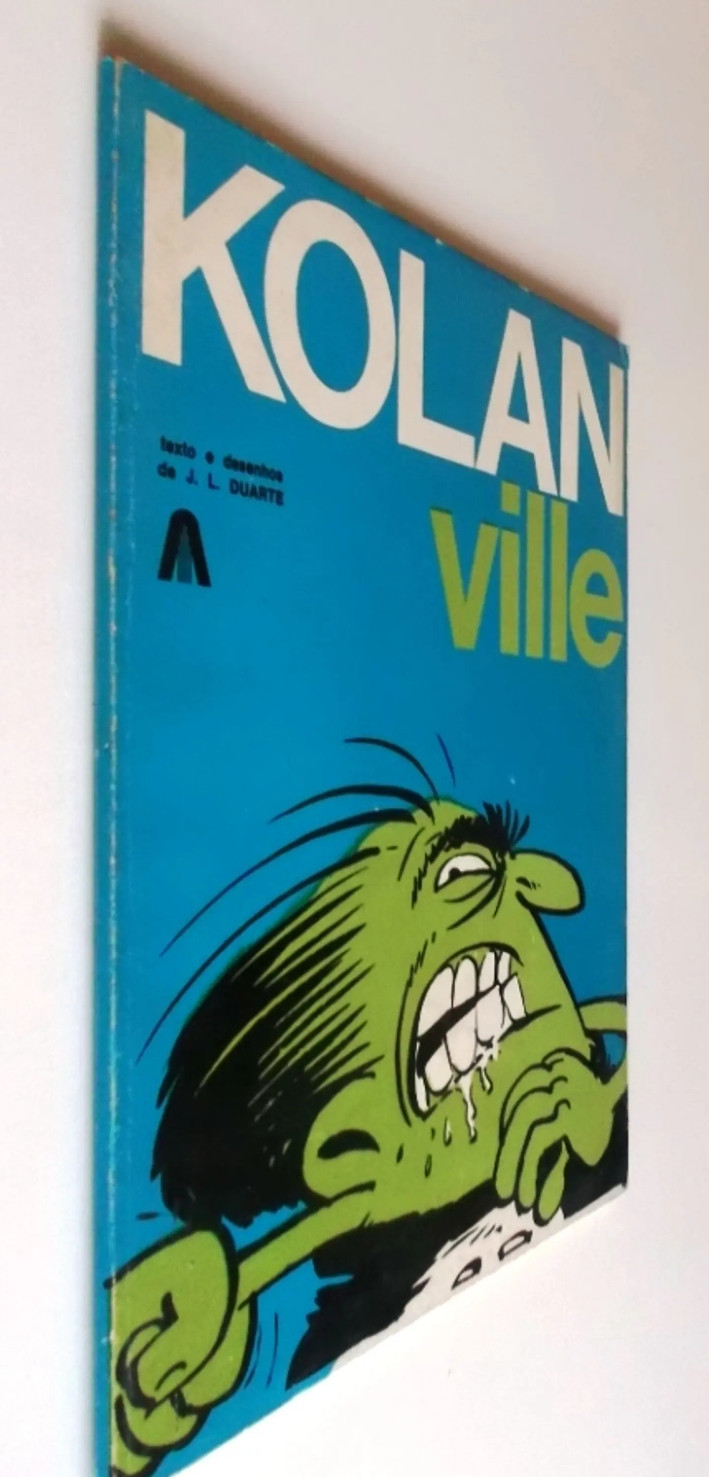 Kolanville 3