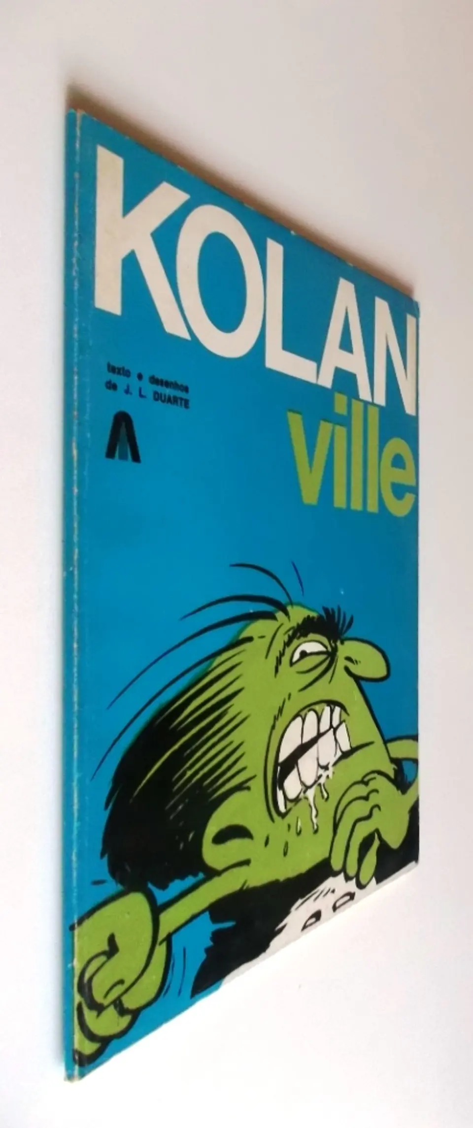 Kolanville 3