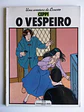 Uma Aventura de Ernesto - O vespeiro - thumbnail 1