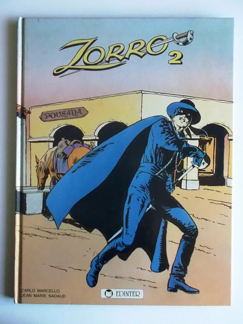 Zorro 2
