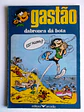 Gastão - Dabronca dá bota - thumbnail 1