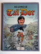 As luvas de Tai-Dor - thumbnail 1
