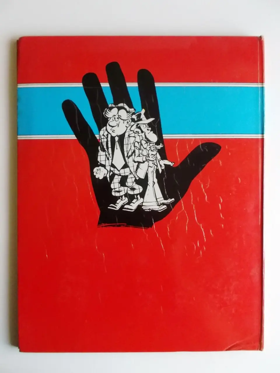 Johnny Goodbye - O Regresso de Al Capone 2