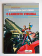 O Vagabundo dos Limbos - O Labirinto Virginal - Thumbnail 1