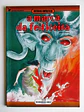 Historias Fantásticas - A marca da feiticeira - thumbnail 1