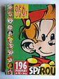 Spirou - BD e Jogos - thumbnail 1