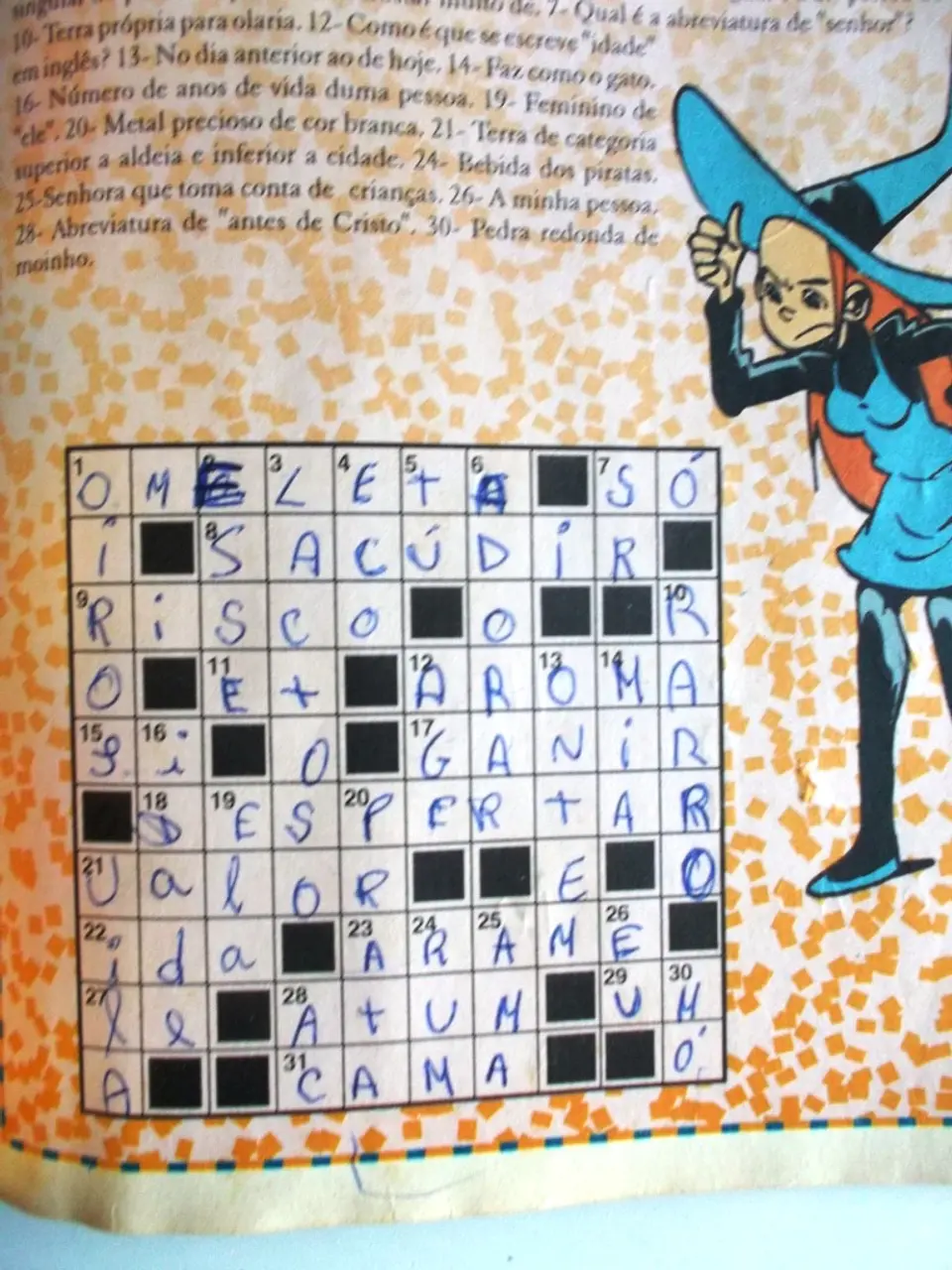Spirou - BD e Jogos 6