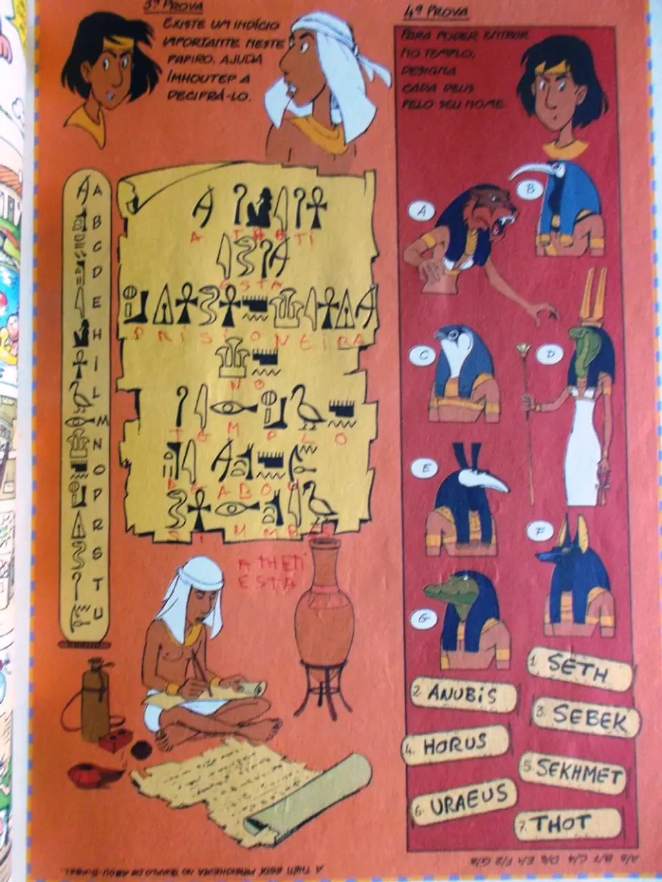 Spirou - BD e Jogos 7