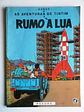 As aventuras de Tintim - Rumo à Lua - thumbnail 1
