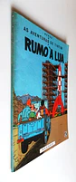 As aventuras de Tintim - Rumo à Lua - thumbnail 3