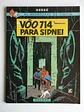 As aventuras de Tintim - Vôo 714 para Sidnei - thumbnail 1