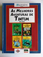 As Melhores Aventuras de Tintim 1 - thumbnail 1