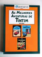 As Melhores Aventuras de Tintim 2 - Thumbnail 1