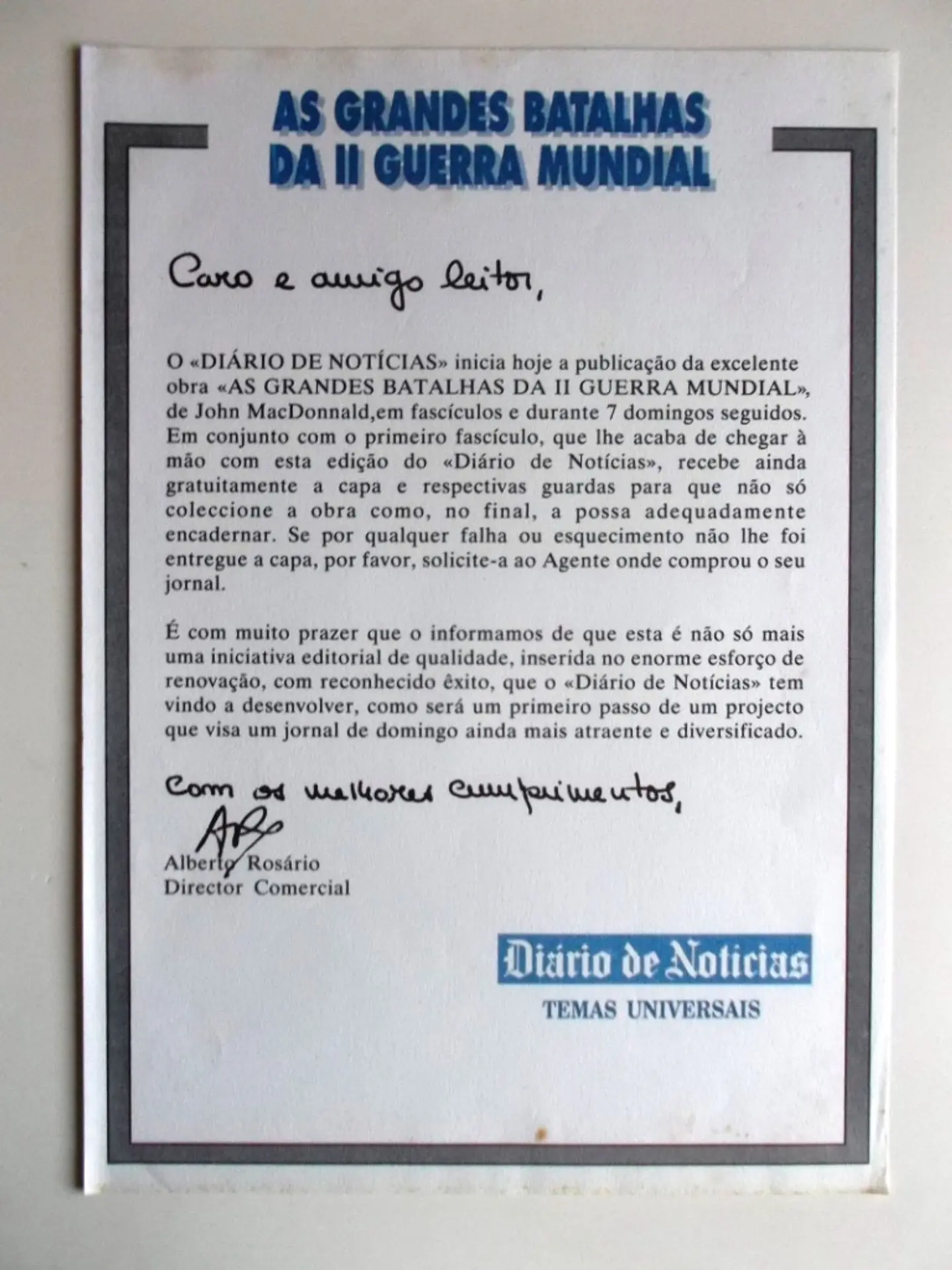 As grandes batalhas da II guerra mundial 7