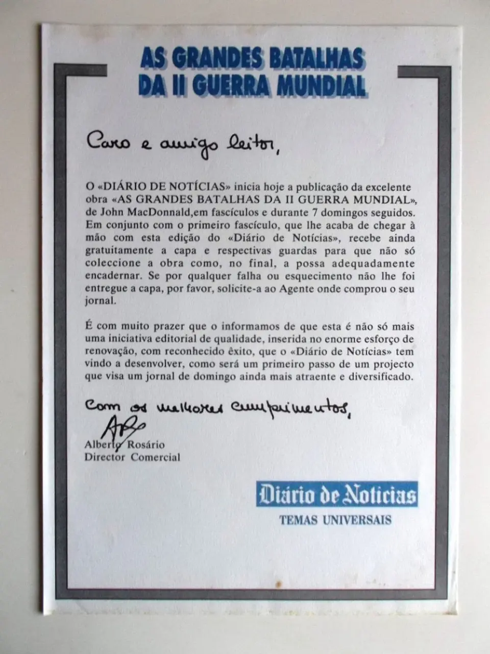 As grandes batalhas da II guerra mundial 7