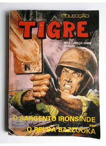 Colecção Tigre 03