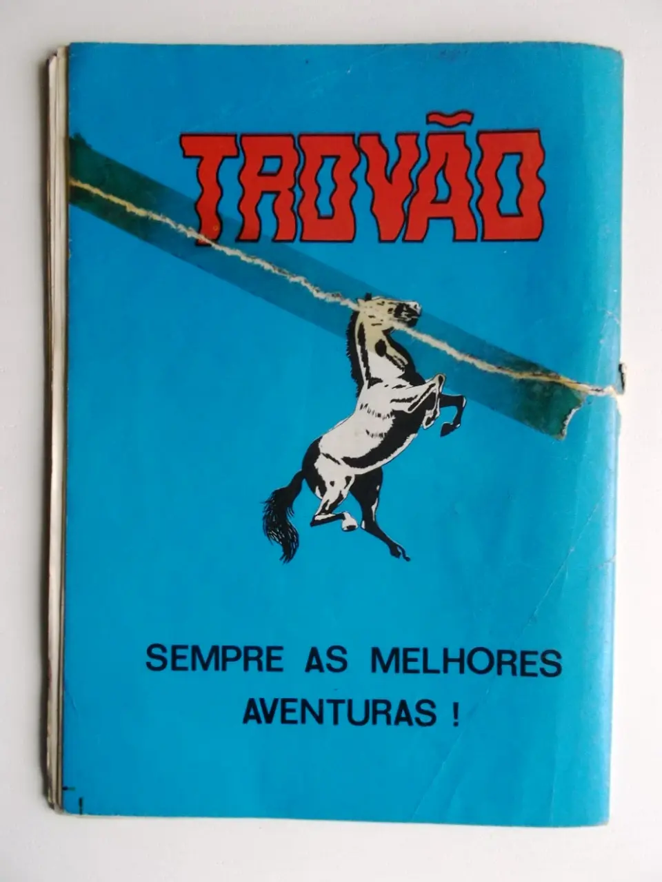 Trovão 05 2