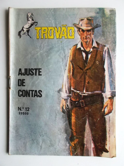 Trovão 12