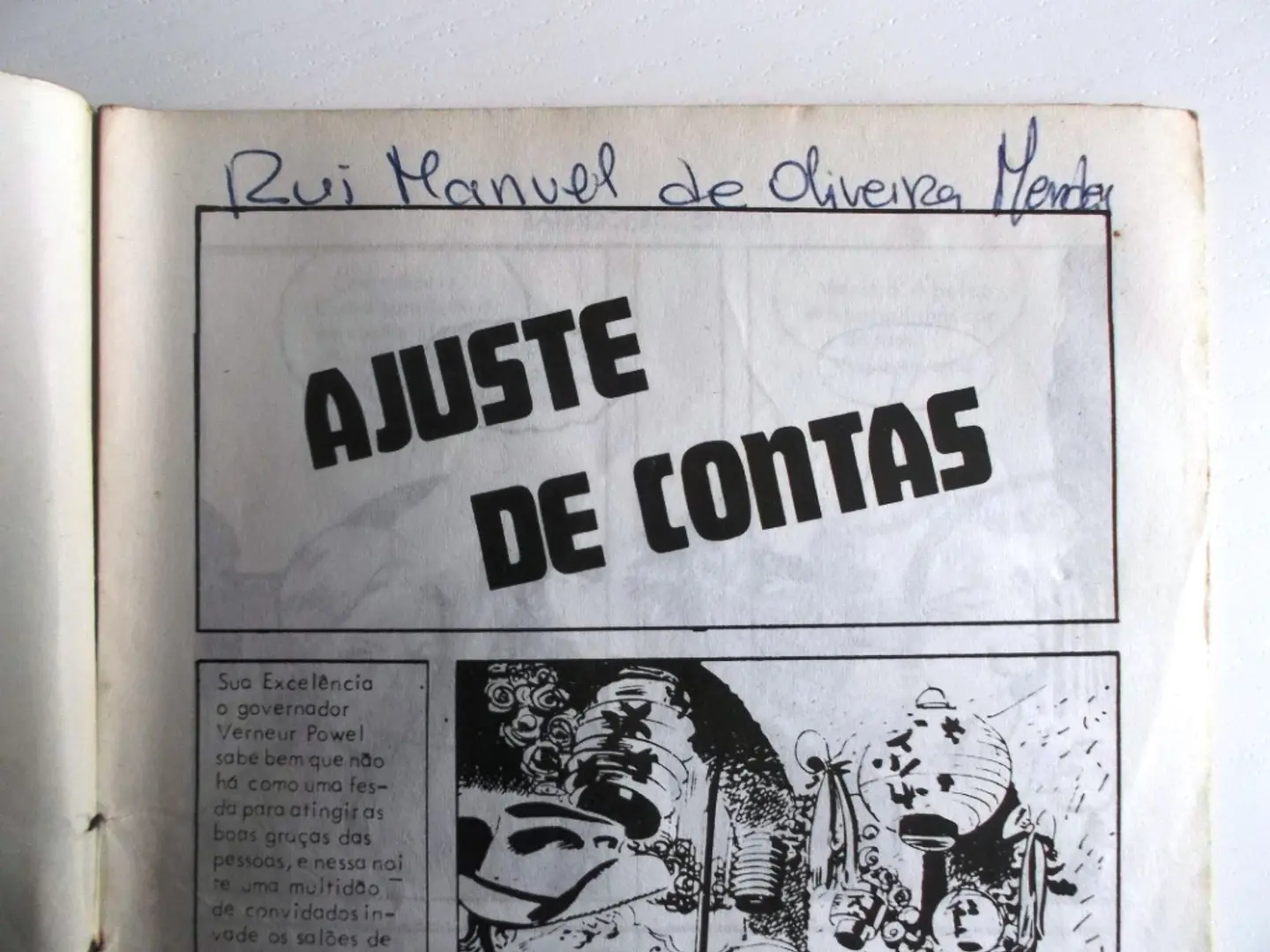 Trovão 12 4