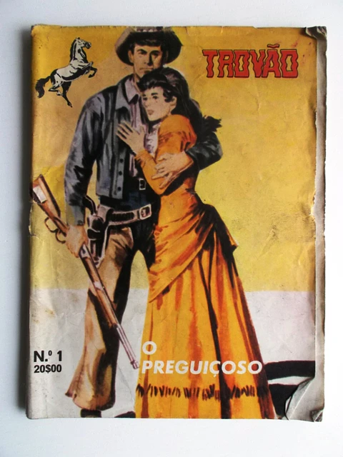 Trovão 01