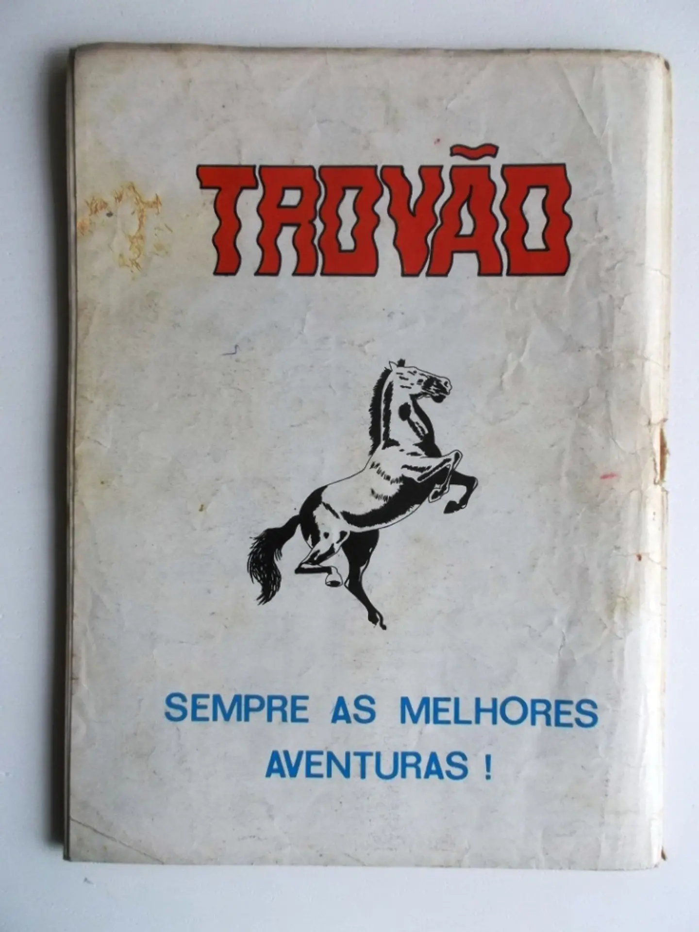 Trovão 01 2