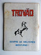 Trovão 01 - Thumbnail 2