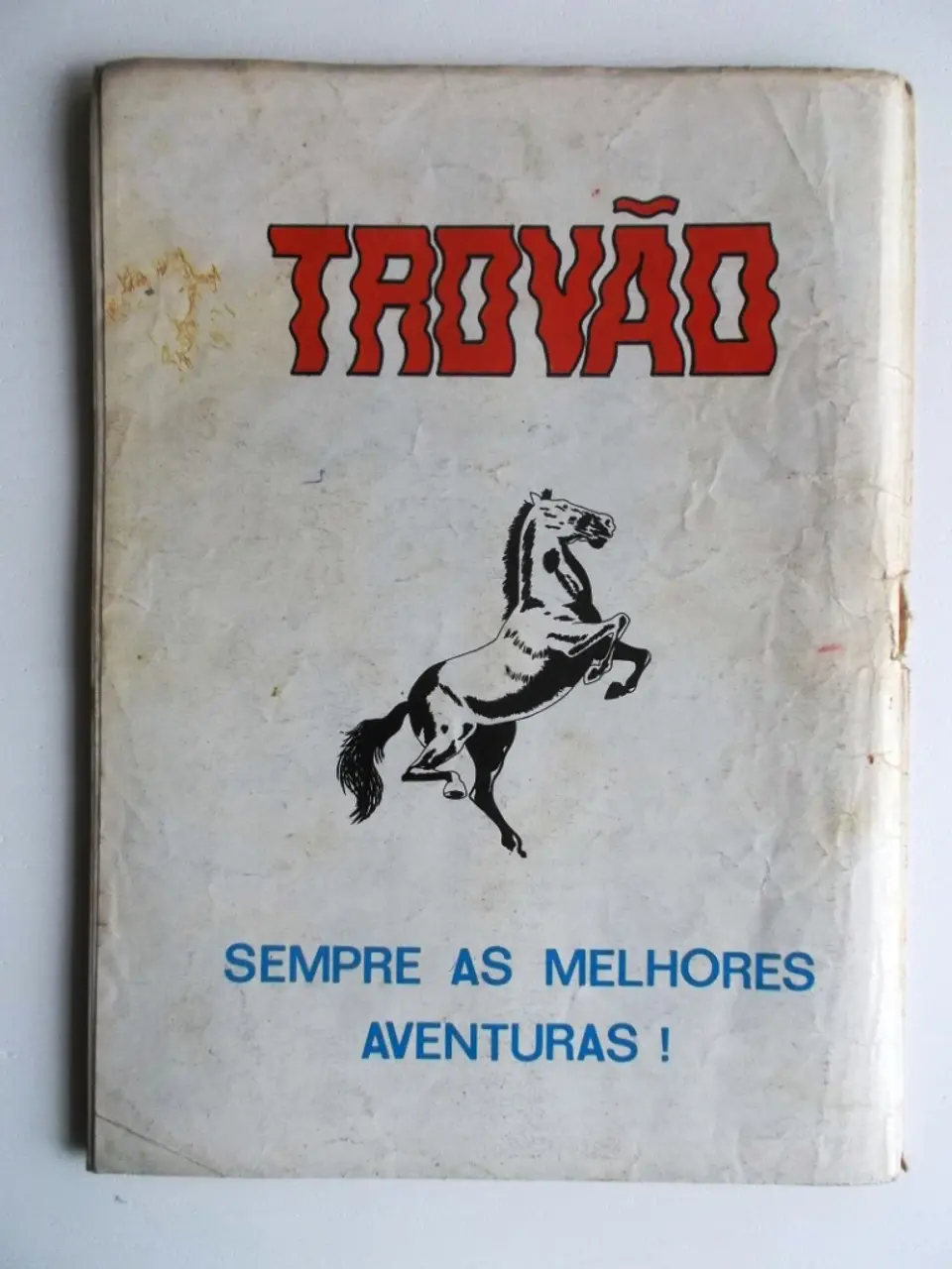 Trovão 01 2