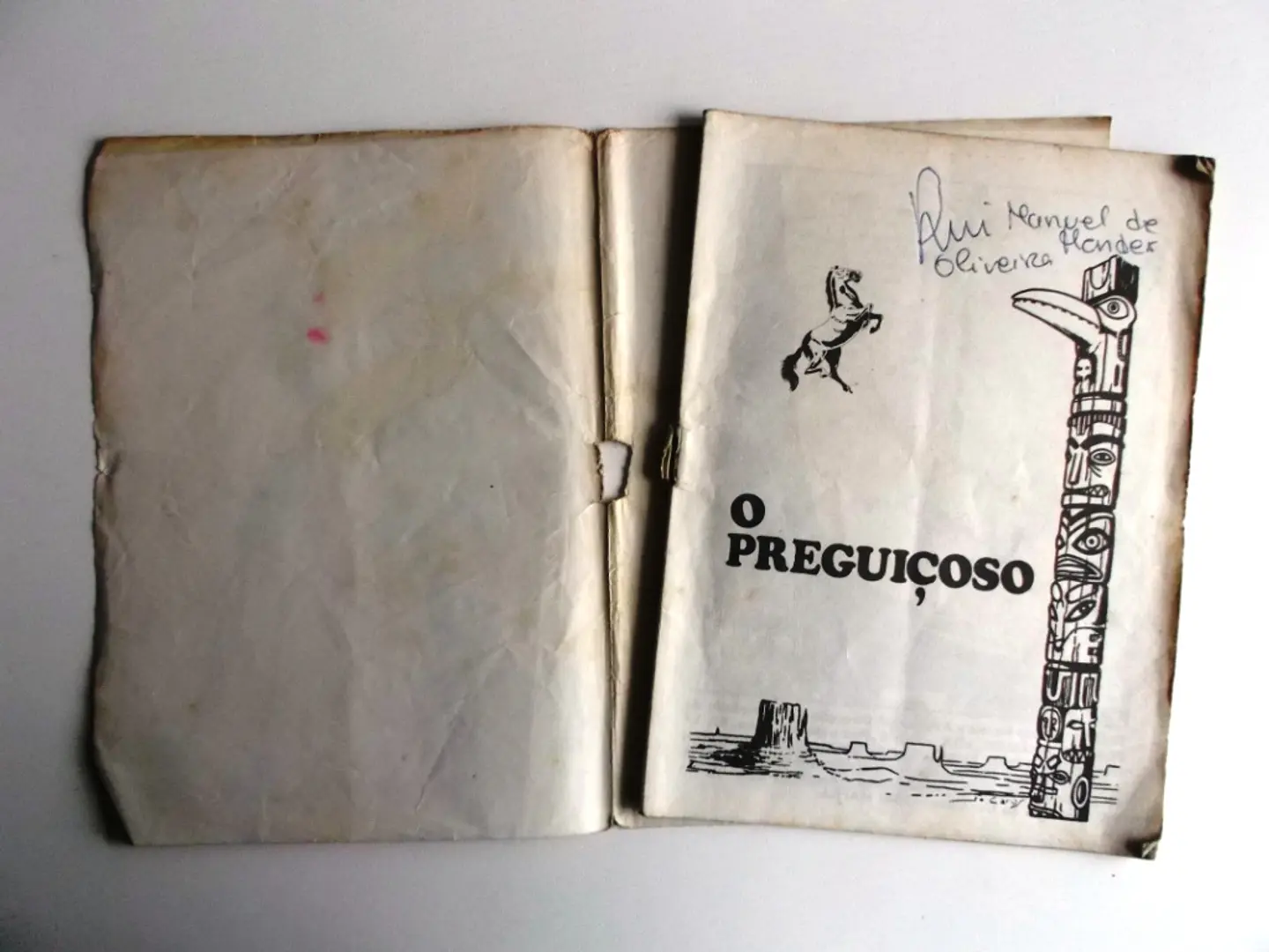 Trovão 01 3