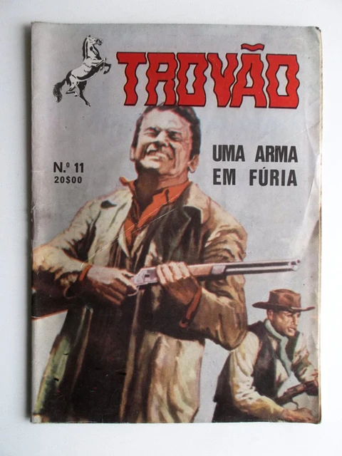 Trovão 11