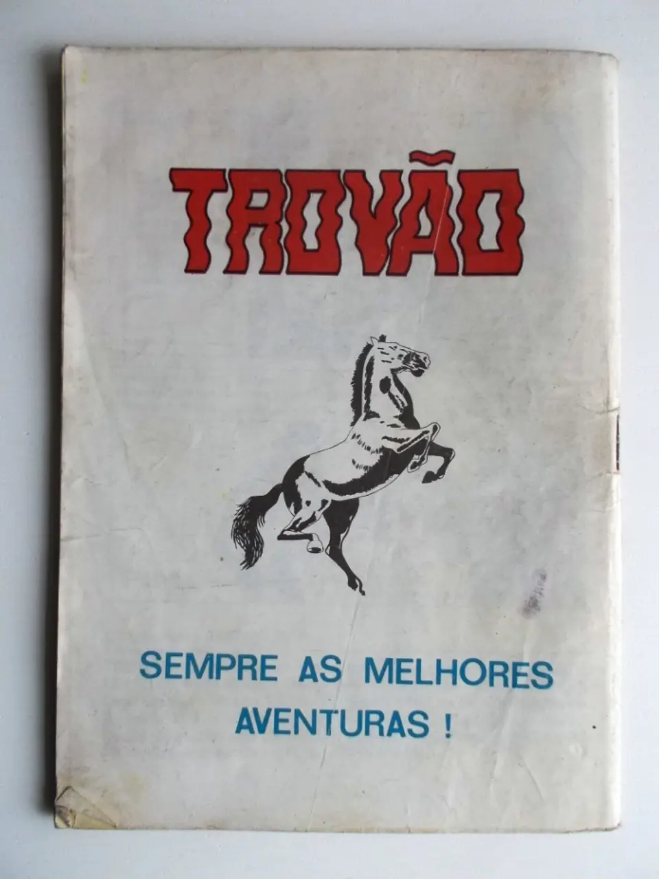 Trovão 11 2