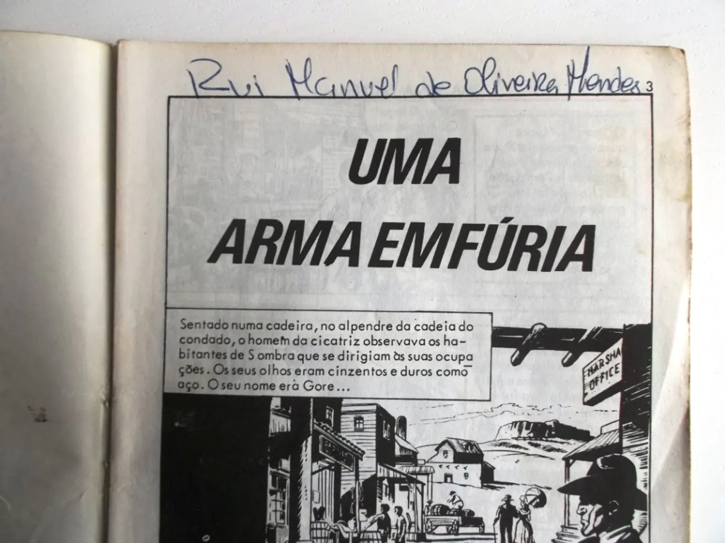 Trovão 11 4