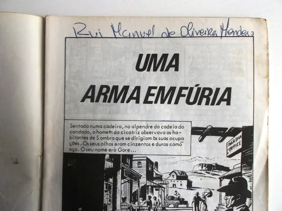 Trovão 11 4