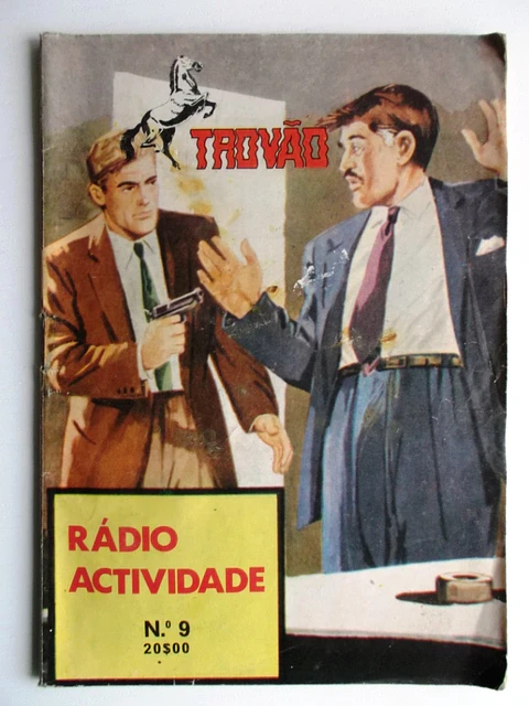 Trovão 09
