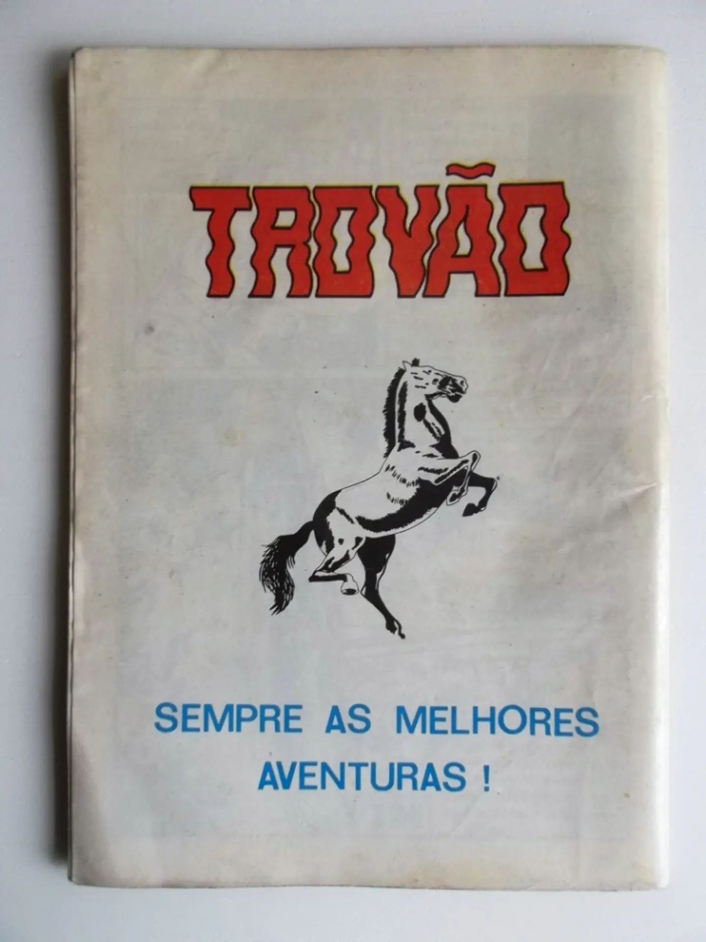 Trovão 09 2