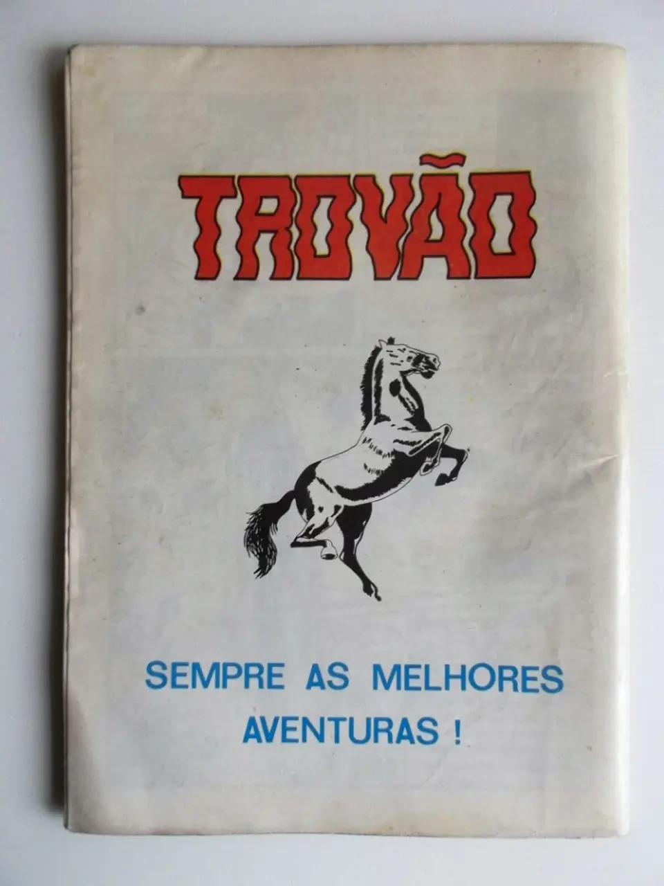 Trovão 09 2