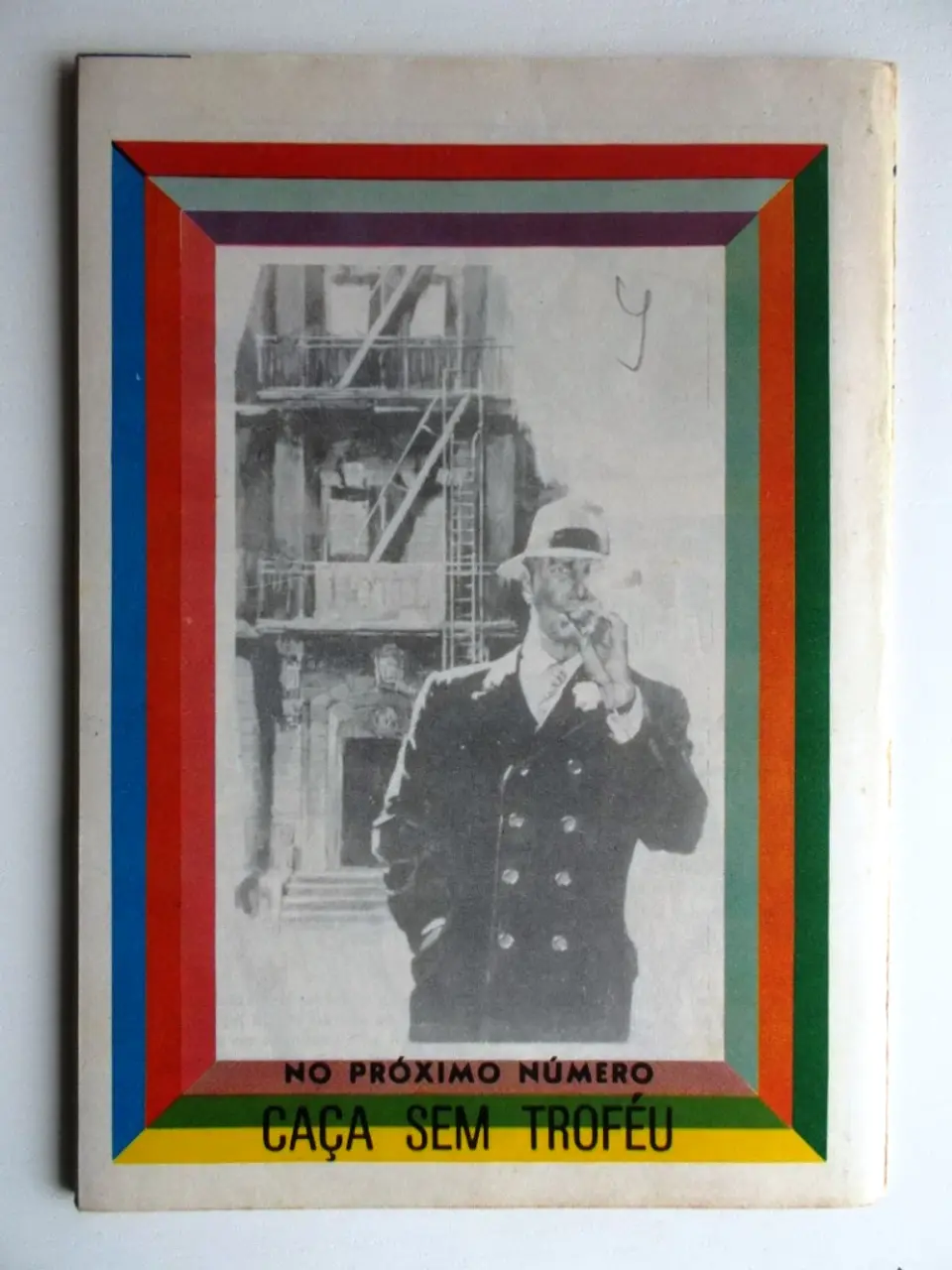 O Chacal 5 2