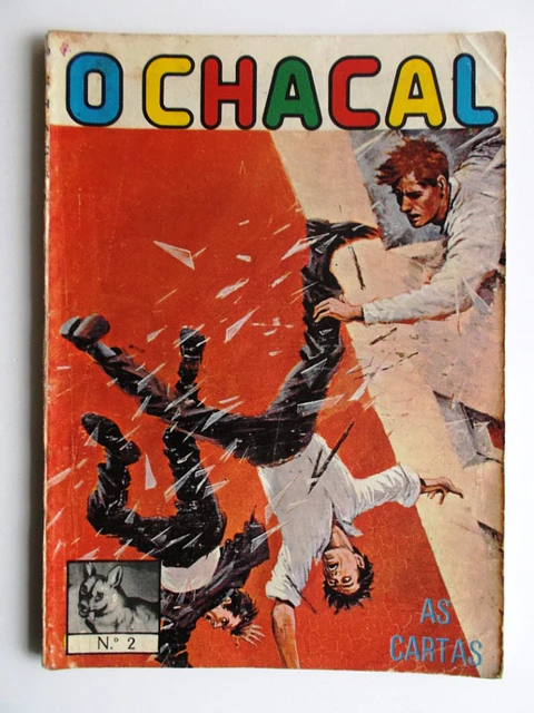 O Chacal 2