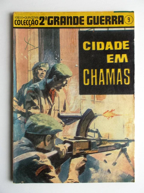 2ª Grande Guerra 09